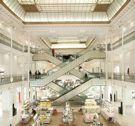 the bon marche paris